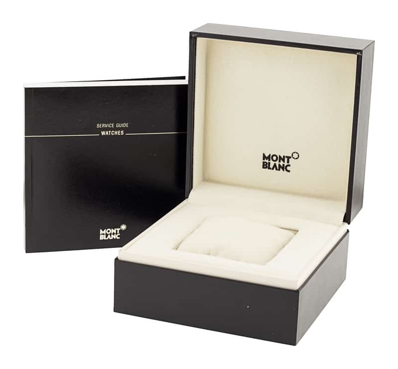 Montblanc Star 4810 105856